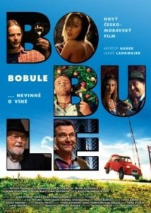 Bobule / Grapes (2008)