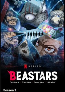 Beastars (2019)