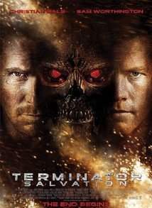 Terminator Salvation / Εξολοθρευτής: Η σωτηρία (2009)