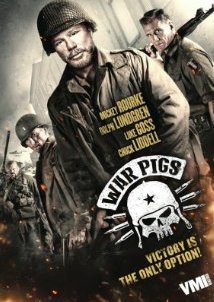 War Pigs (2015)