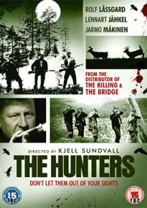 The Hunters / Jägarna (1996)