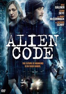 The Men / Alien Code (2017)
