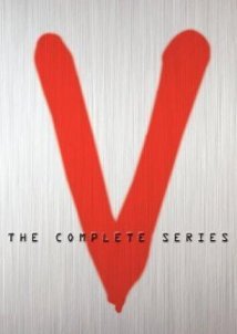 V (Visitors) (1984–1985) TV Series