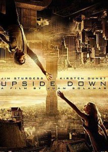 Upside Down / Ανάμεσα Σε Δύο Κόσμους (2012)