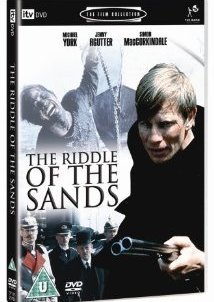 Το μυστικό των ακτών / The Riddle of the Sands (1979)