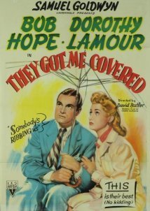 They Got Me Covered (1943)