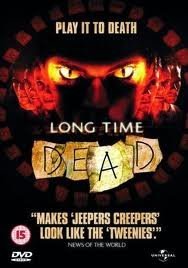 Παιχνίδι θανάτου / Long Time Dead (2002)
