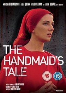 Η Ιστορία Μιας Καμαριέρας / The Handmaid's Tale (1990)