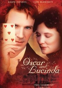Oscar and Lucinda (1997)