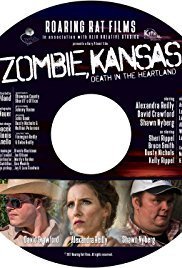 Zombie Kansas: Death in the Heartland (2017) Short