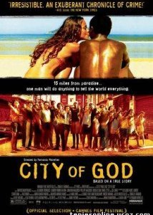 City of God / Cidade de Deus (2002)