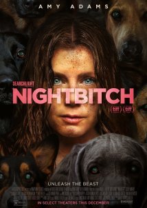 Nightbitch (2024)