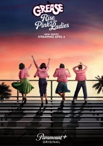 Grease: Rise of the Pink Ladies (2023)