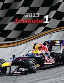 Formula 1 Grand Prix (2013)