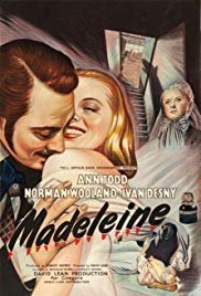 Το Μυστικό της Μαντλέν Σμιθ / Madeleine (1950)