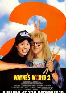 Wayne's World 2 (1993)