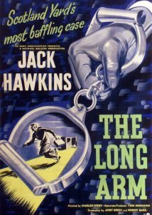 The Third Key / The Long Arm (1956)