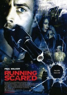 Running Scared / Τρέξε Γρήγορα (2006)