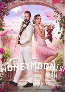 Γαμήλιο Ταξίδι / Honeymoonish (2024)
