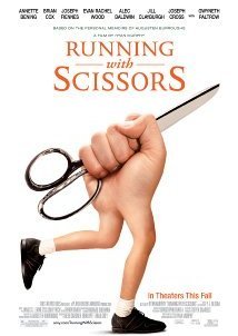 Running with Scissors / Οικογένεια της Συμφοράς! (2006)