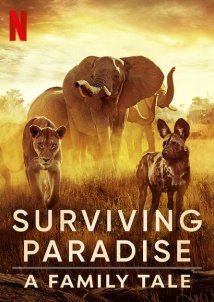 Surviving Paradise: A Family Tale (2022)