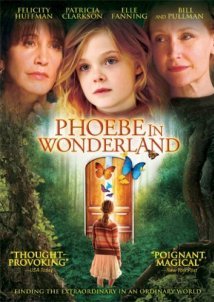 Η Φοίβη στη χώρα των θαυμάτων / Phoebe in Wonderland (2008)