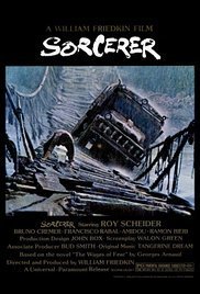 Sorcerer / Wages of Fear (1977)