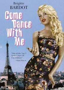 Come Dance with Me! / Voulez-vous danser avec moi (1959)