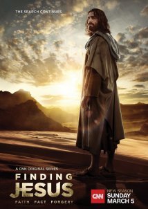 Finding Jesus: Faith. Fact. Forgery. (2015)