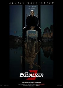 The Equalizer 3: Το Τελευταίο Κεφάλαιο / The Equalizer 3 (2023)