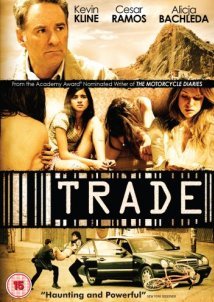 Trade / Εμπόριο Λευκής Σαρκός (2007)