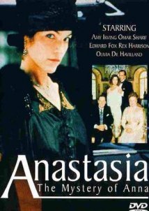 Anastasia: The Mystery of Anna (1986)
