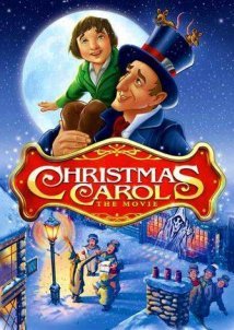 Christmas Carol: The Movie (2001)