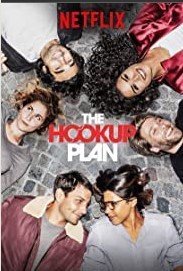 The Hookup Plan / Plan Coeur (2018)