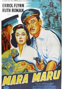 Mara Maru  (1952)