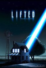 Lifted (2006) Short