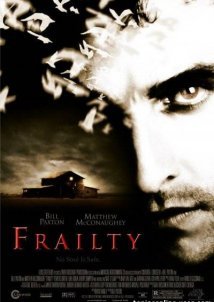 Frailty / Το Σπίτι Του Τρόμου (2001)