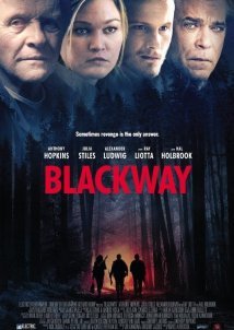 Blackway / Go with Me / Εκδίκηση (2015)