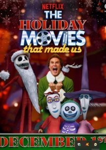The Holiday Movies that Made Us (2020)