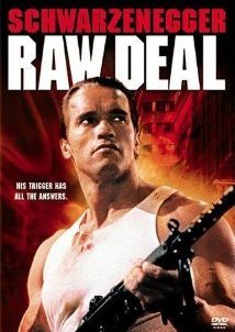 Το ξεκαθάρισμα / Raw Deal (1986)