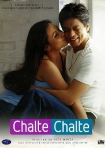 Και Μαζι Και Χωρια / Chalte Chalte (2003)