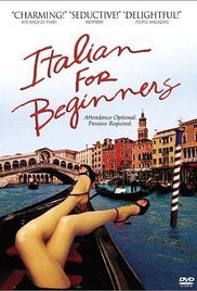 Italian for Beginners / Italiensk for begyndere (2000)