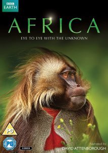Africa (2013)