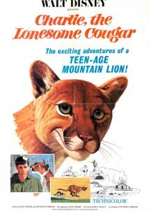 Charlie, the Lonesome Cougar (1967)