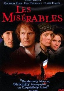 Les Miserables / Les Misérables / Οι άθλιοι (1998)