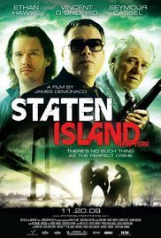 Staten Island / Εγκλήματα στη Νέα Υόρκη (2009)