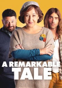 A Remarkable Tale / Lo nunca visto (2019)