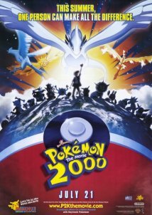 Pokémon - Power Of One (2000)