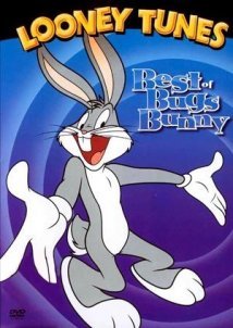 The very best of Bugs Bunny (2012)