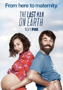 The Last Man on Earth (2015)